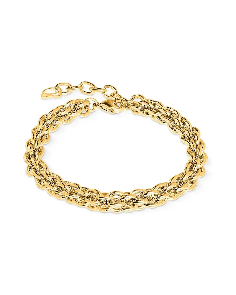 Coeur de Lion Armband Gold