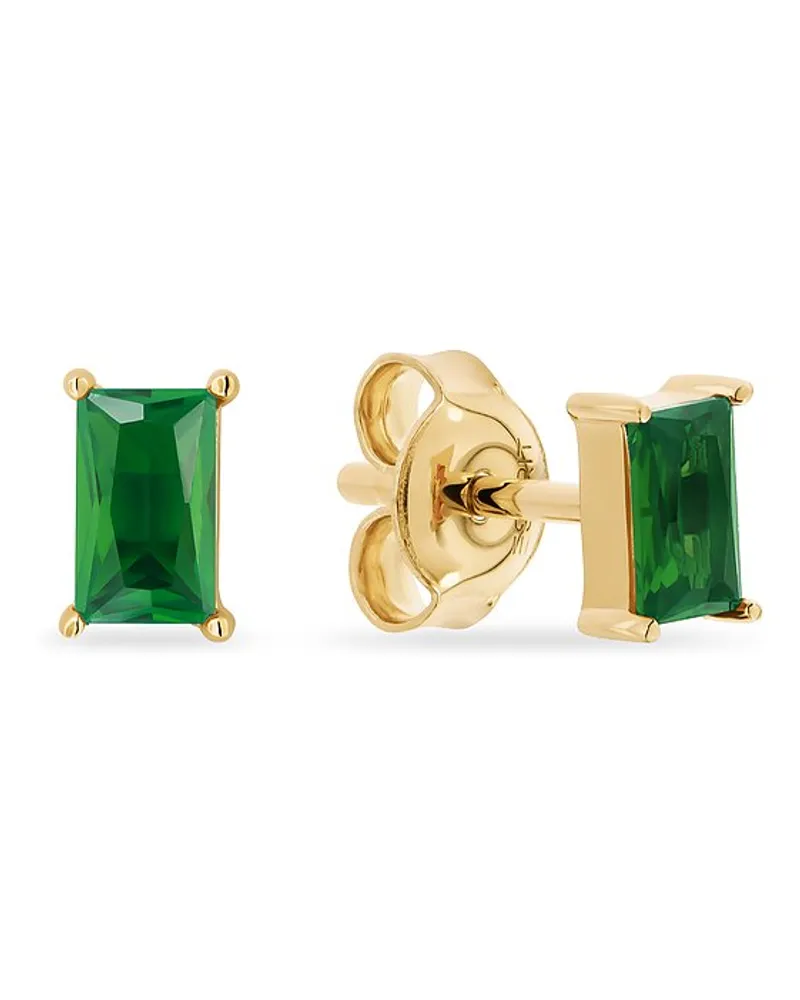 Esprit Ohrringe Fun Gelbgold