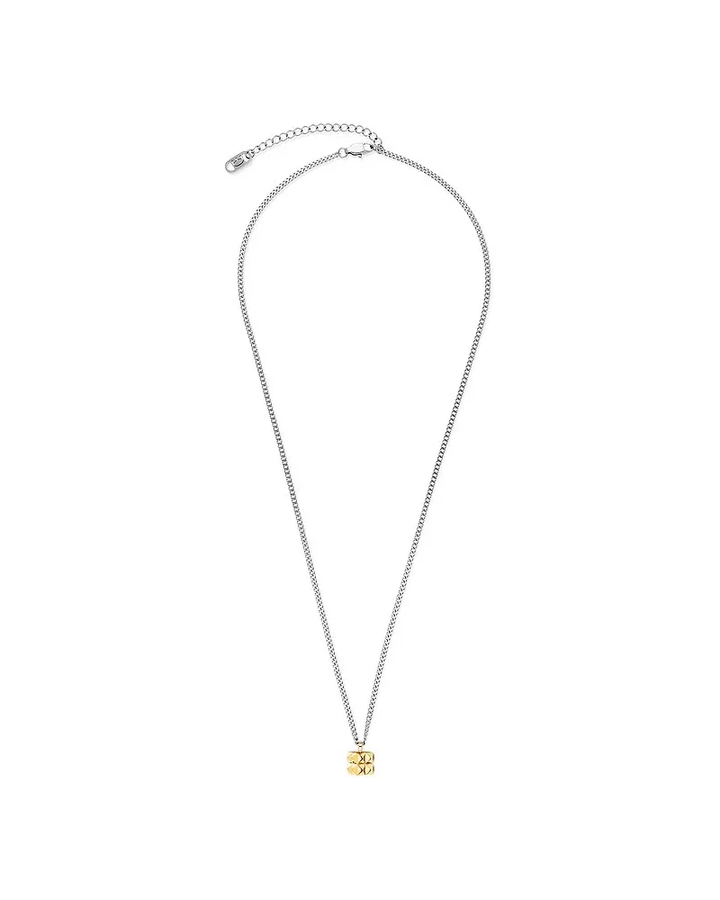 Coeur de Lion Kette Silber
