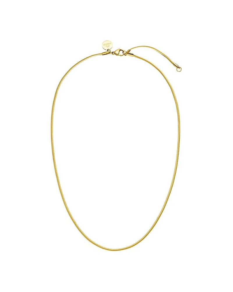 Purelei Kette Core Collection Gold