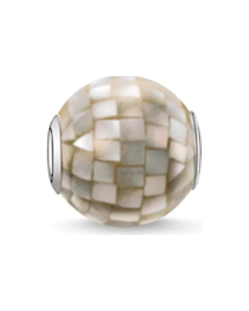 Thomas Sabo Charm Silber