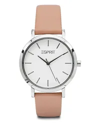 Esprit Damenuhr Everyday Silber