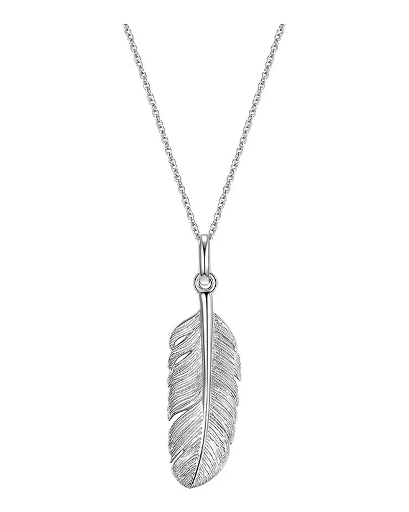 Glanzstücke München Kette Silber