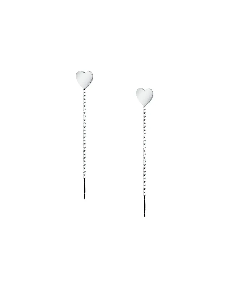 FAVS. Ohrhänger Silber