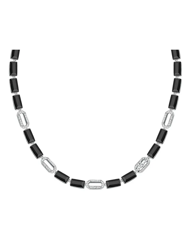 Karl Lagerfeld Kette Silber