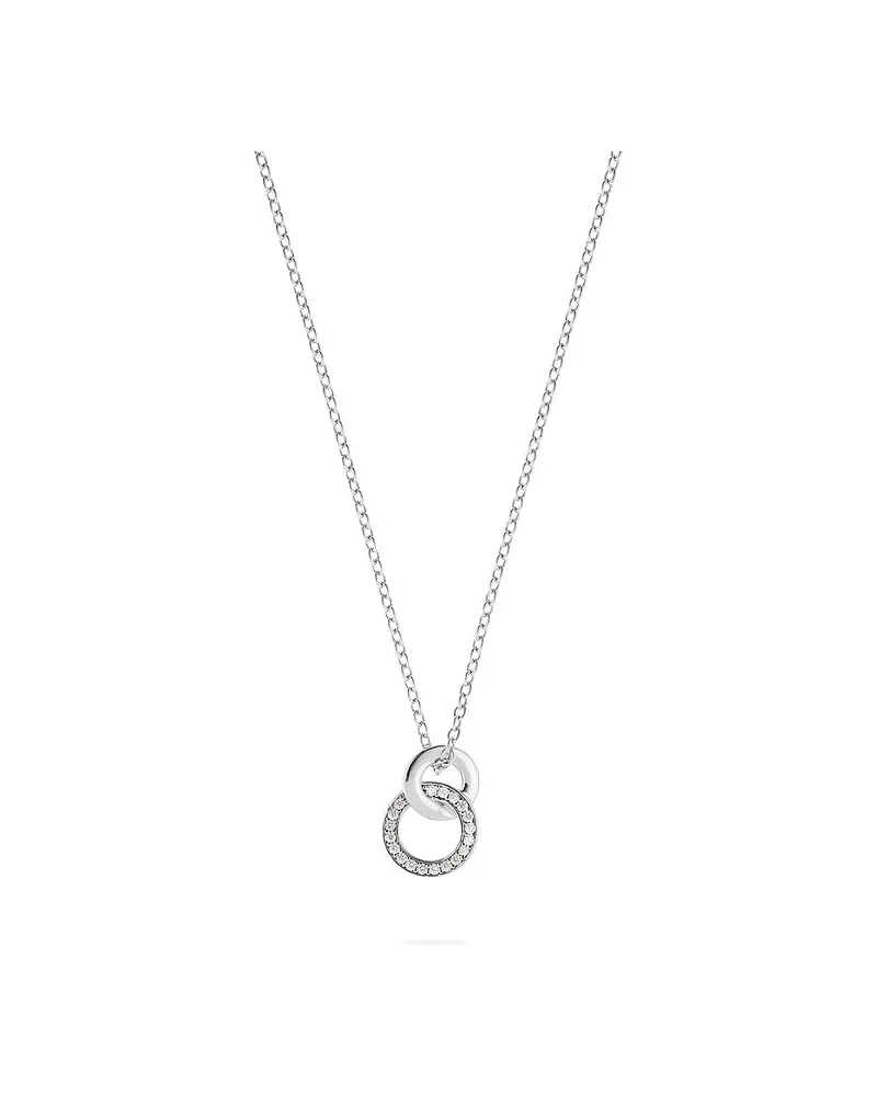 JETTE Kette SWING Silber