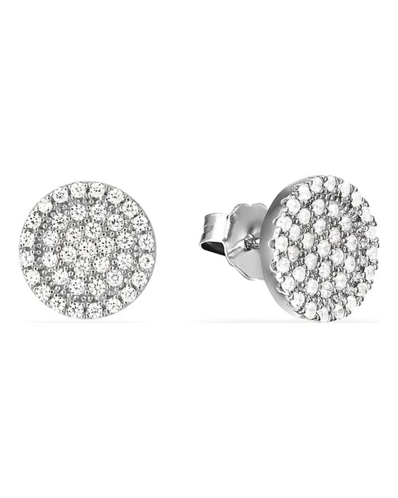FAVS. Ohrstecker Silber
