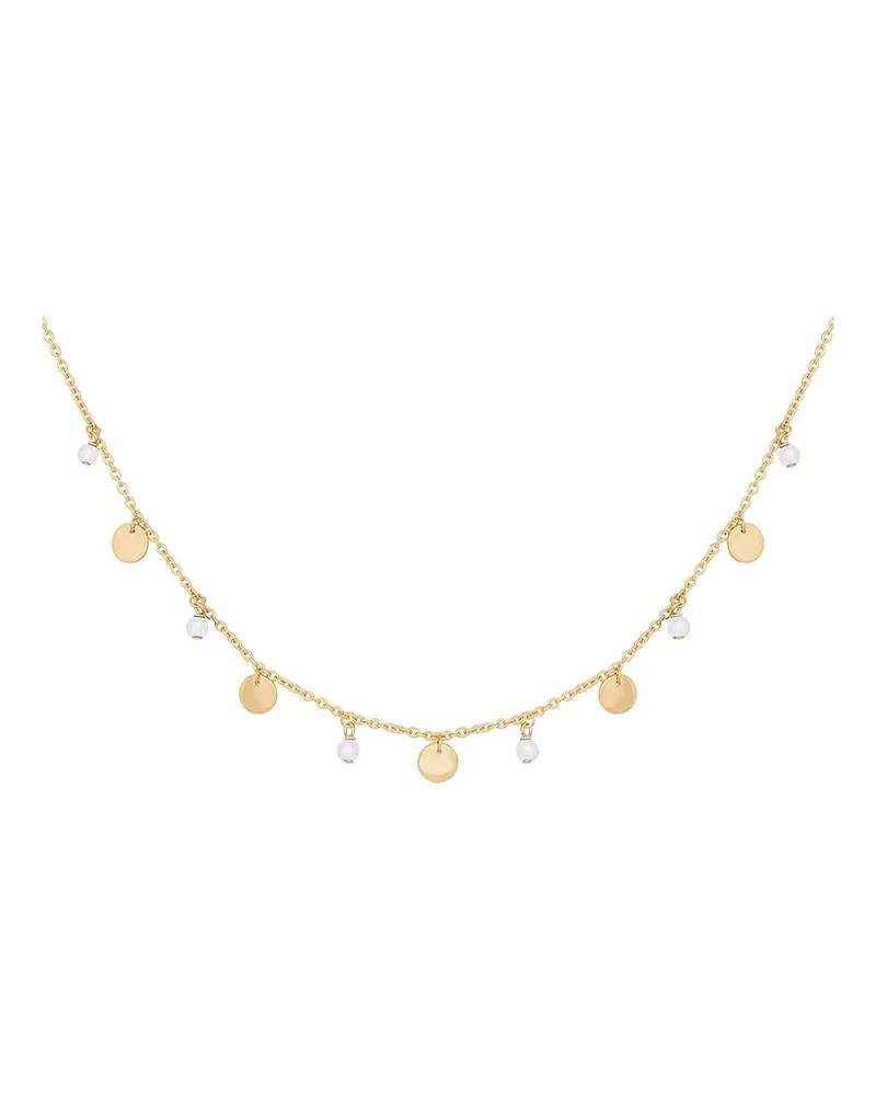 caï jewels Kette Gold