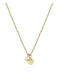 FAVS. Kette Gelbgold