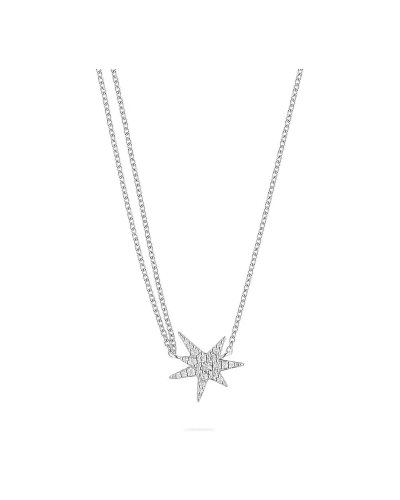 JETTE Kette STARDUST Silber