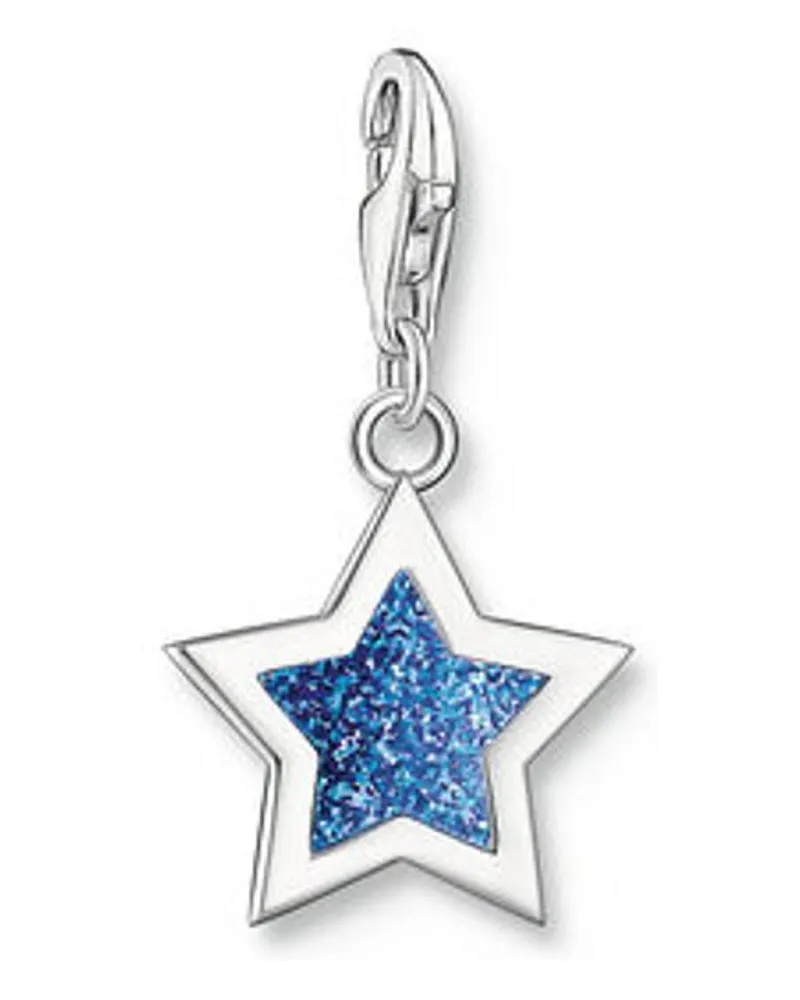 Thomas Sabo Charm TS003 Silber