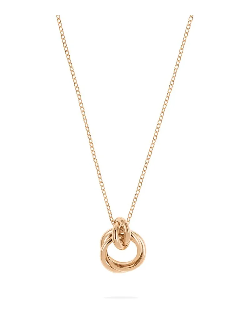 Esprit Kette Flawless Roségold