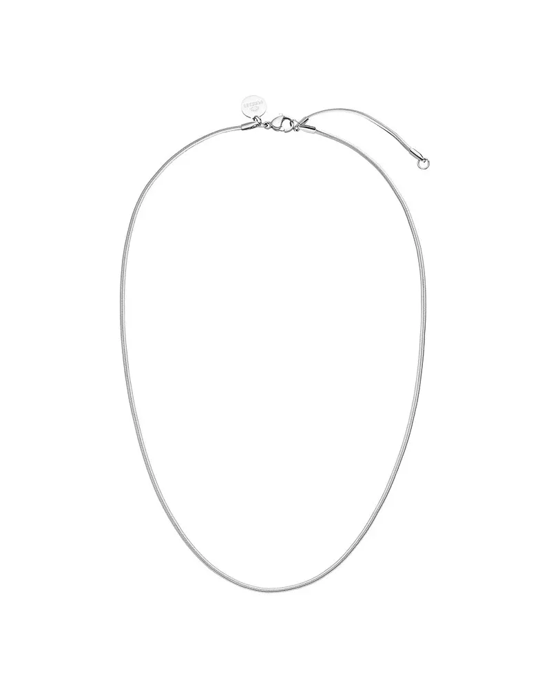 Purelei Kette Core Collection Silber