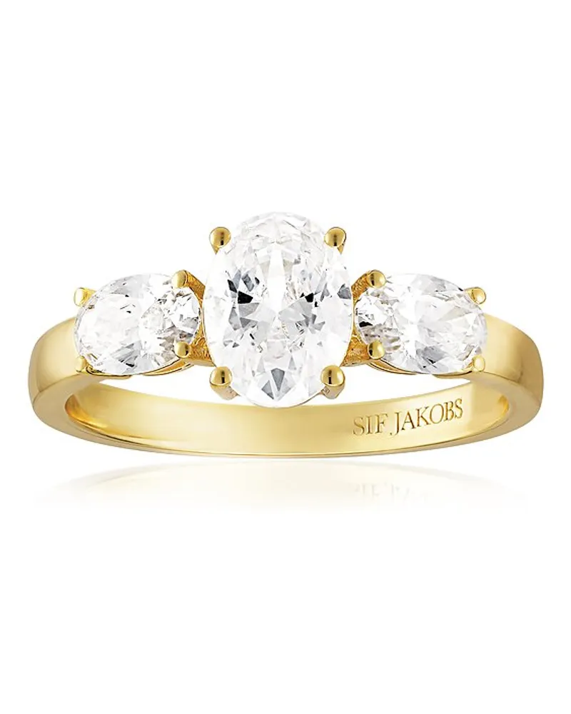 Sif Jakobs Jewellery Damenring Gold