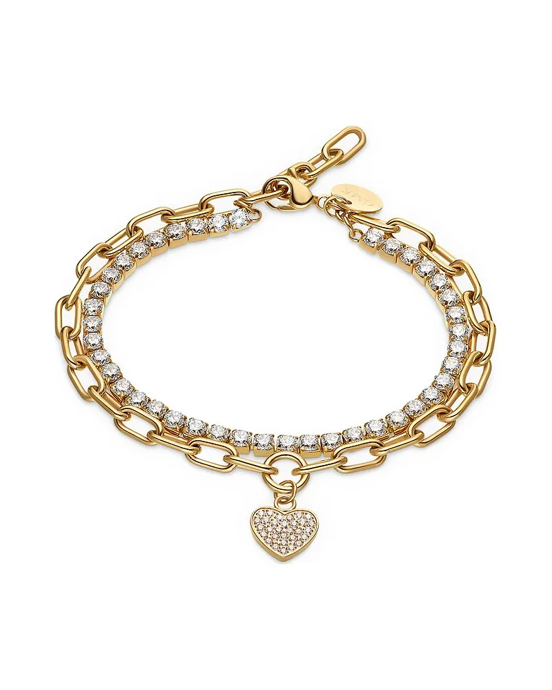 Guido Maria Kretschmer Armband Gold