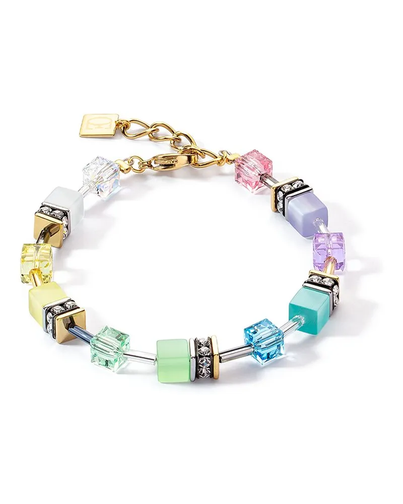 Coeur de Lion Armband Tricolor