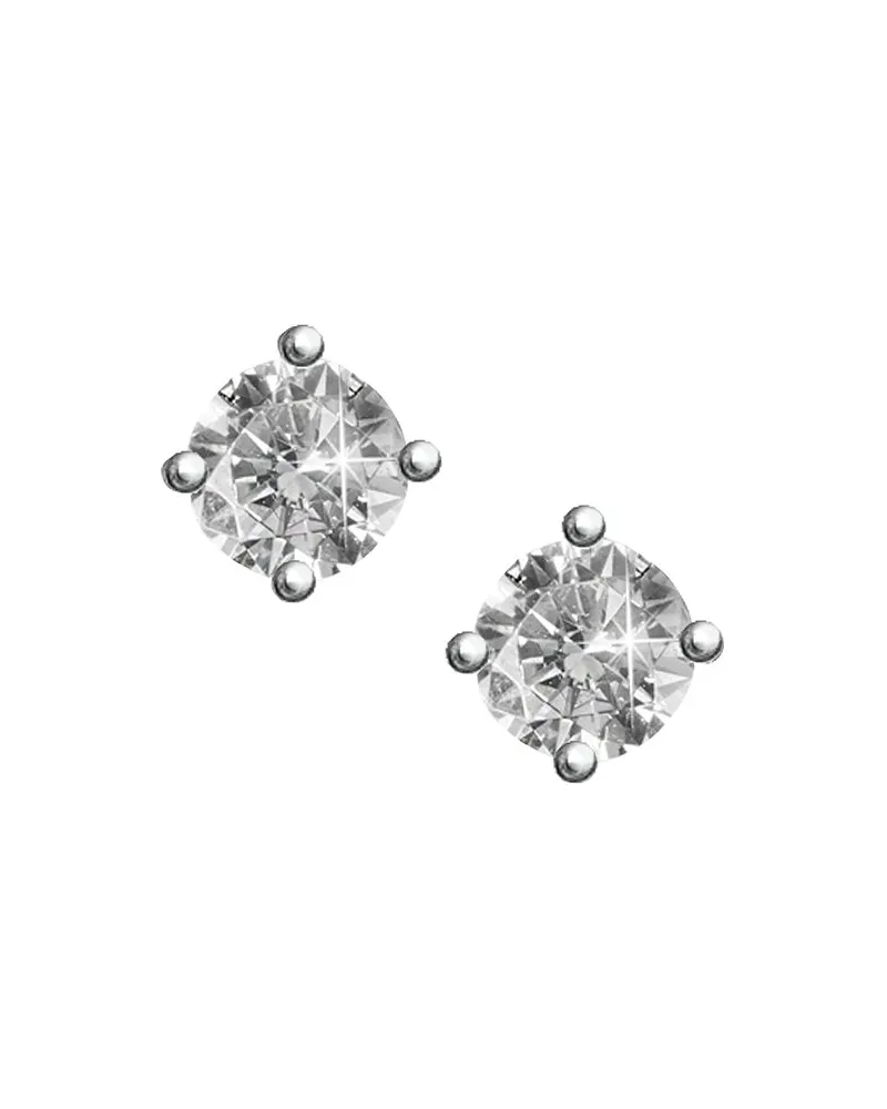 FAVS. Ohrstecker Silber