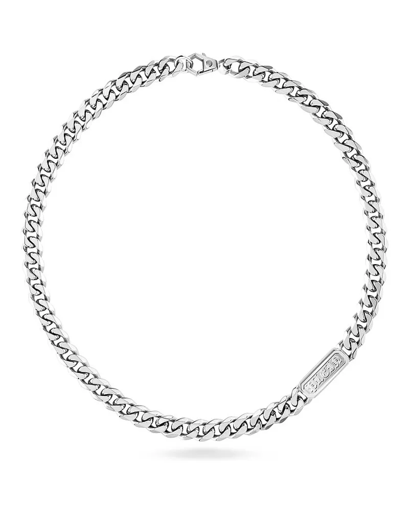 Philipp Plein Kette Silber