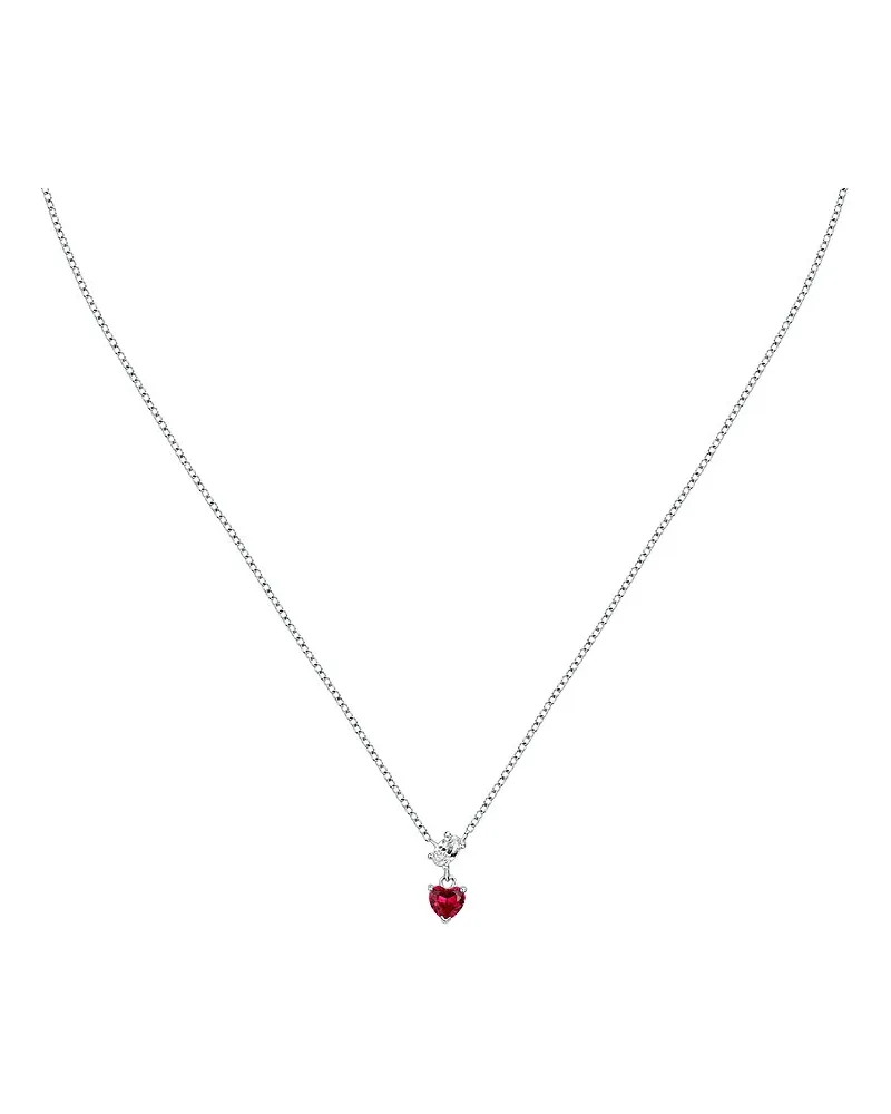 FAVS. Kette Silber