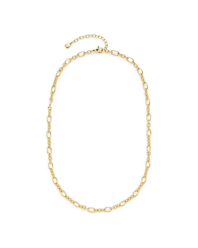 Leonardo Kette Gold