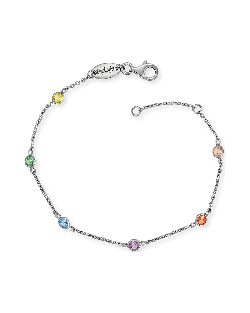 Engelsrufer Armband Silber