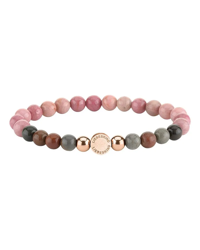 Liebeskind Armband Bicolor
