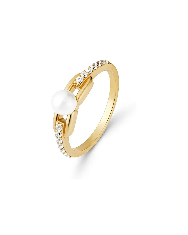 VALERIA Ring Gold