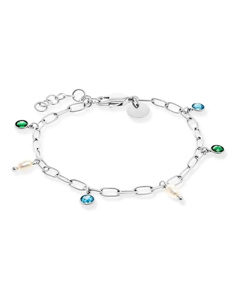 Guido Maria Kretschmer Armband Silber