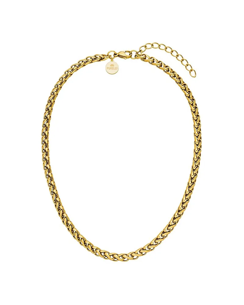 Purelei Kette Core Collection Gold