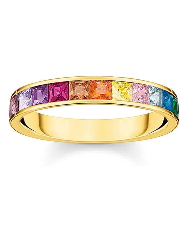 Thomas Sabo Damenring 