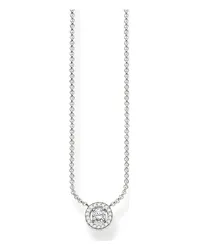 Thomas Sabo Kette Silber