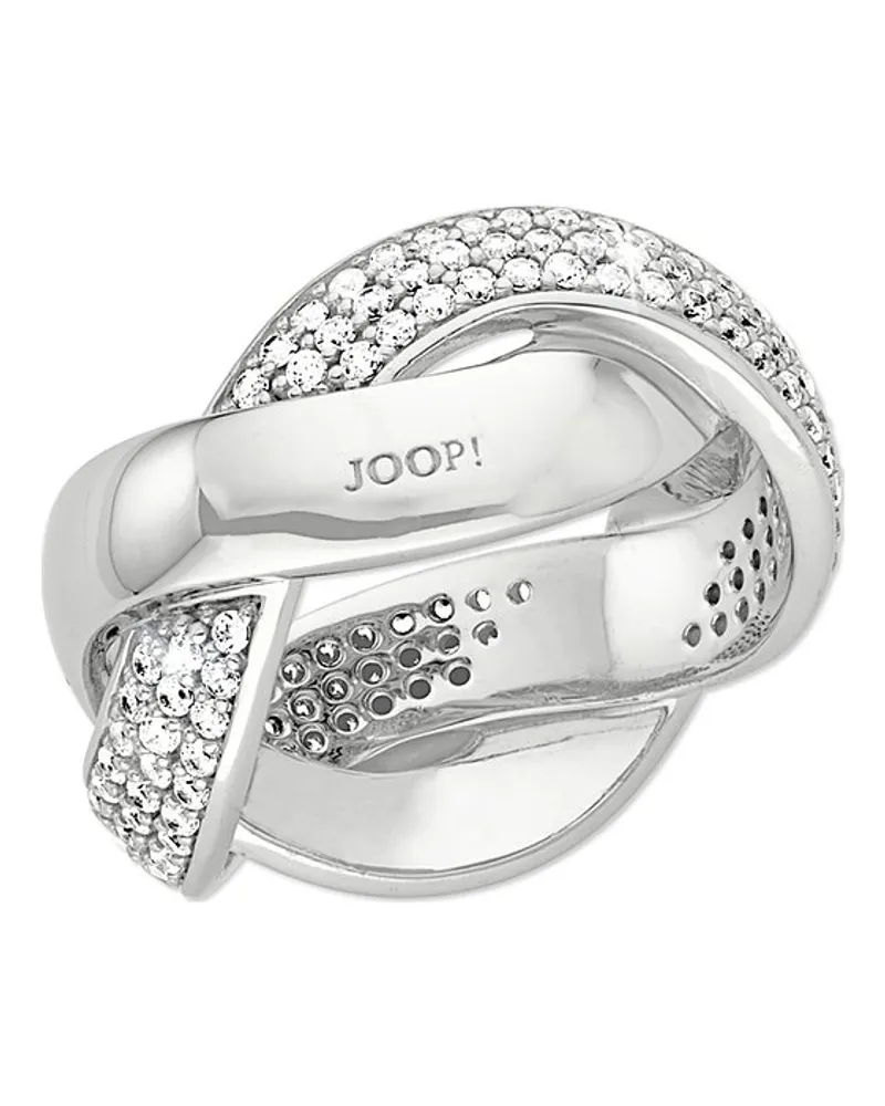 JOOP! Damenring Silber
