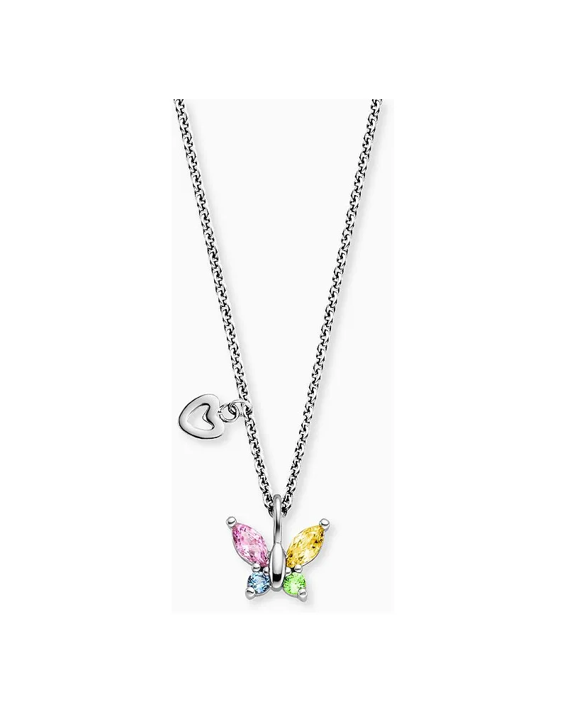 Engelsrufer Kette Silber