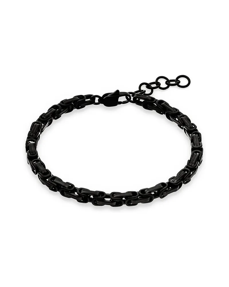 S.Oliver Armband Schwarz