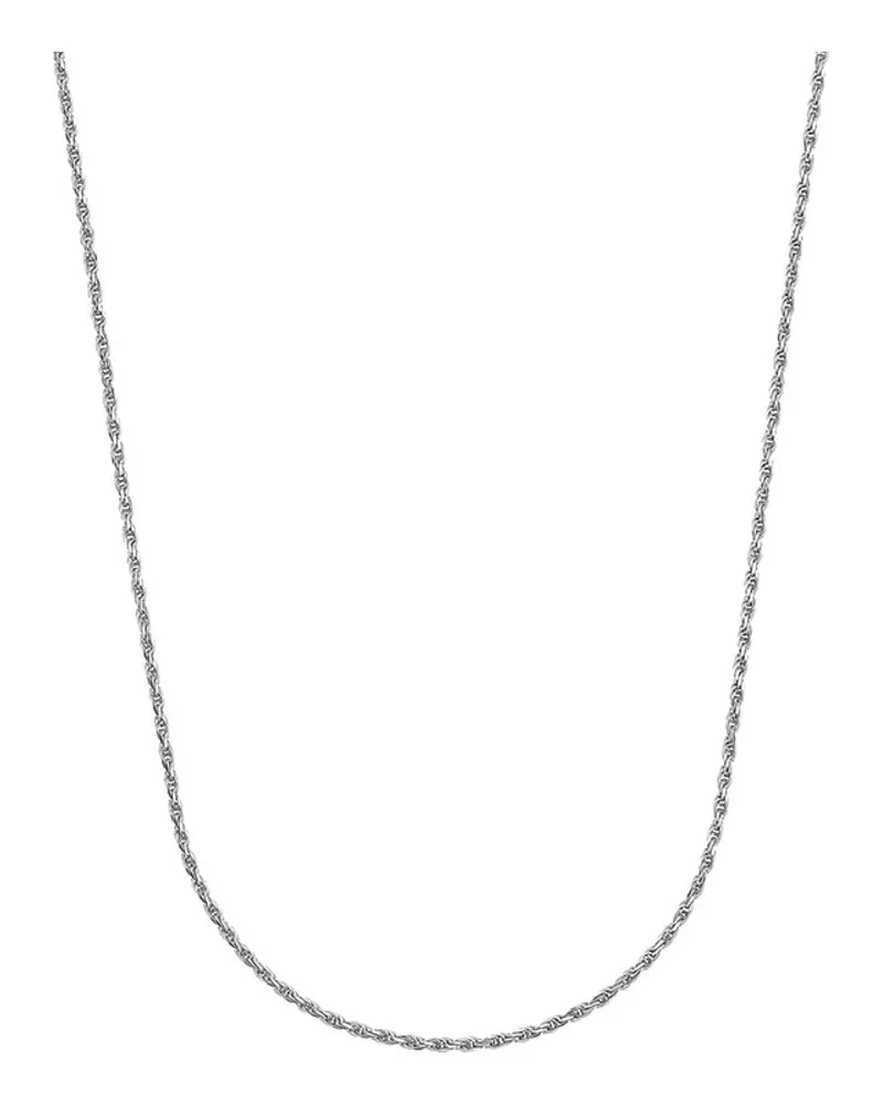 FAVS. Kette Silber