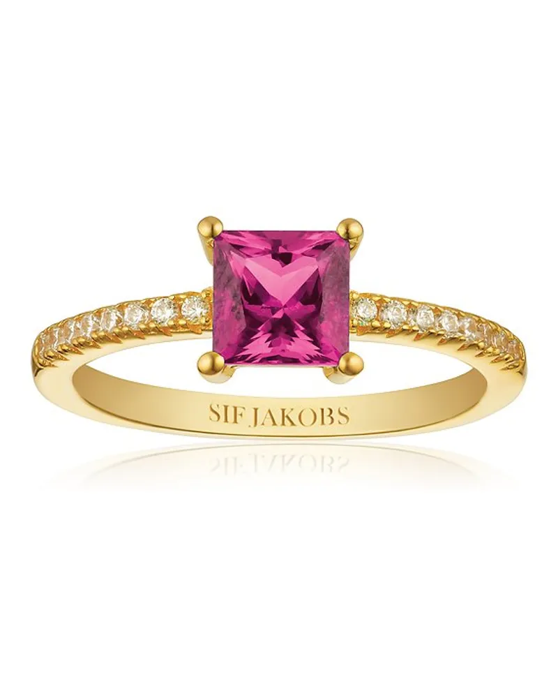 Sif Jakobs Jewellery Damenring Gold