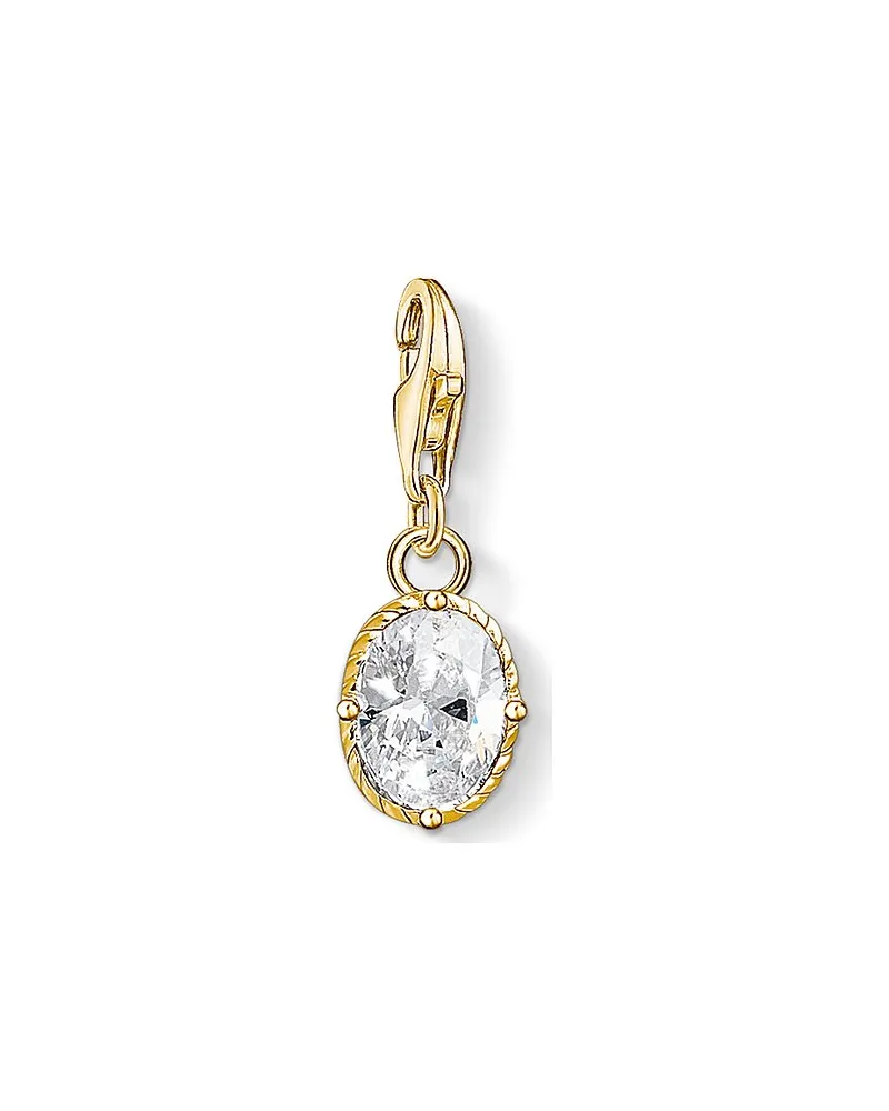 Thomas Sabo Charm Gold