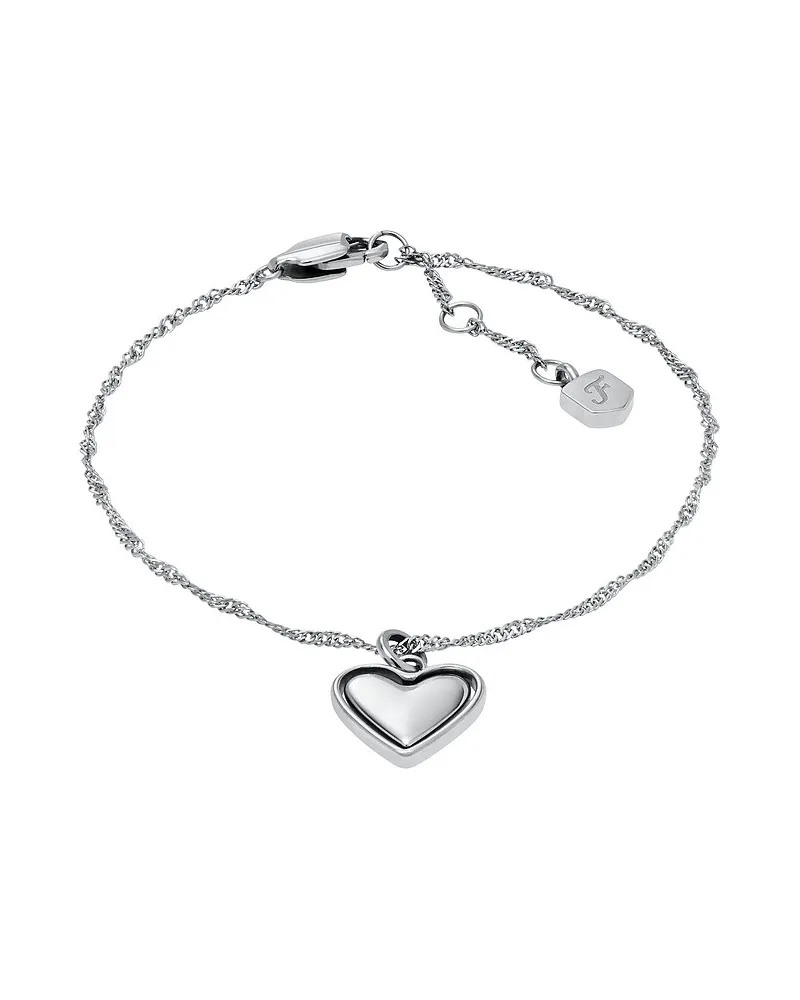Fossil Armband JEWELRY Silber