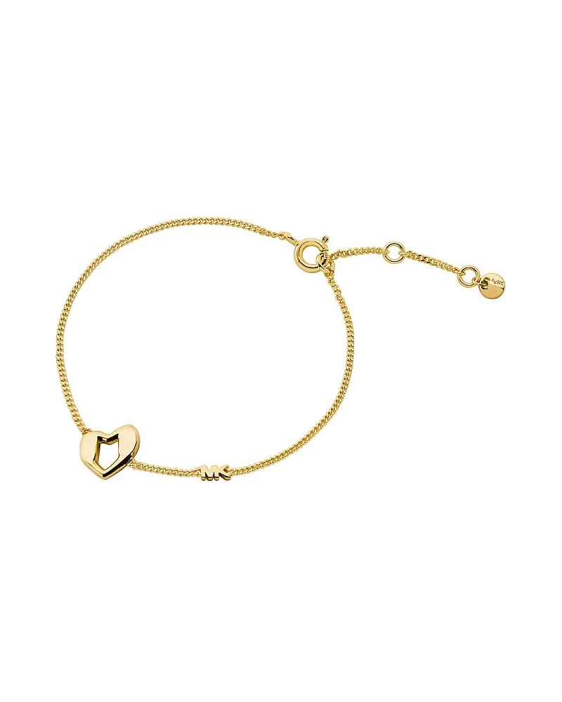 Michael Kors Armband Holiday 2025 Gold