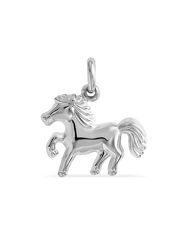 FAVS. Anhänger Silber