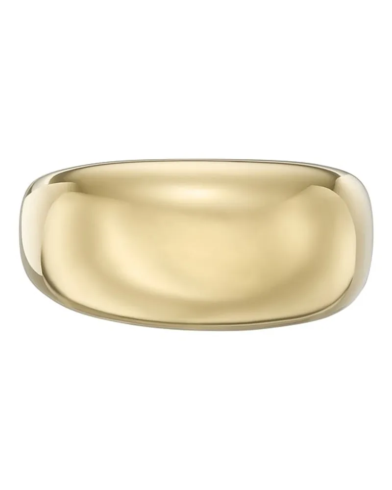 Fossil Damenring JEWELRY Gold