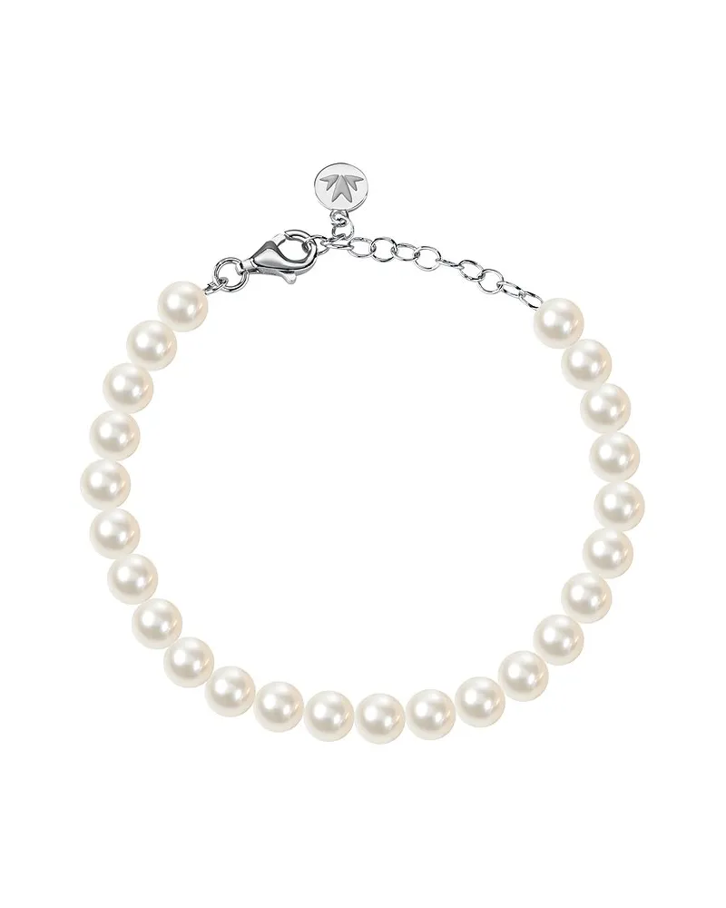 Morellato Armband Weiß