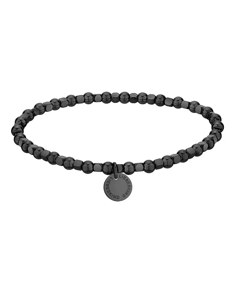 Liebeskind Armband Schwarz