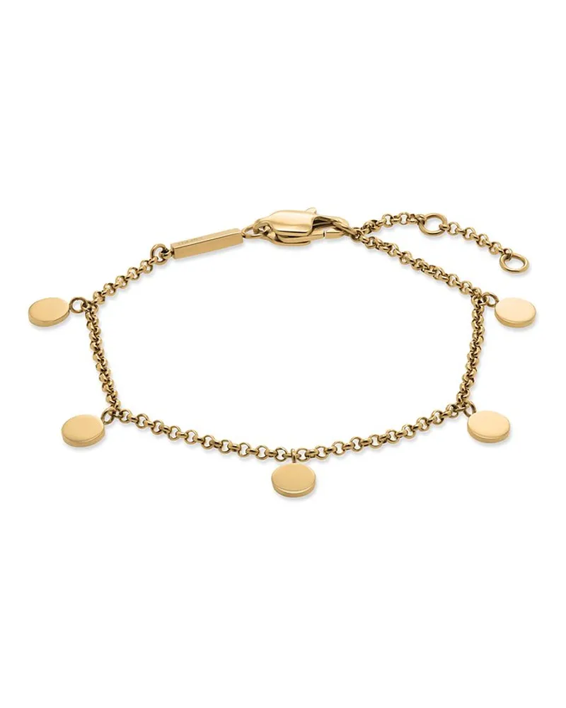 Esprit Armband WINSOME Gelbgold