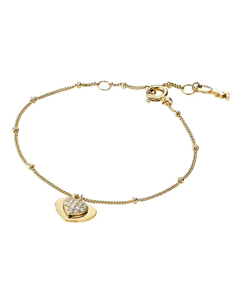 Michael Kors Armband Gold