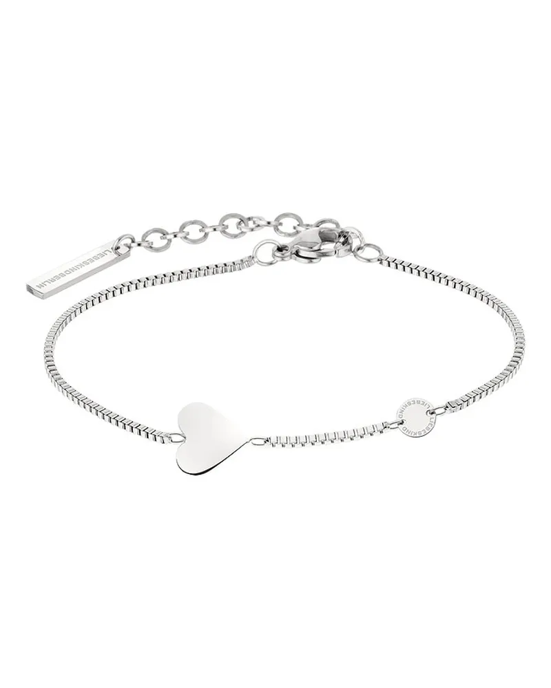 Liebeskind Armband Silber