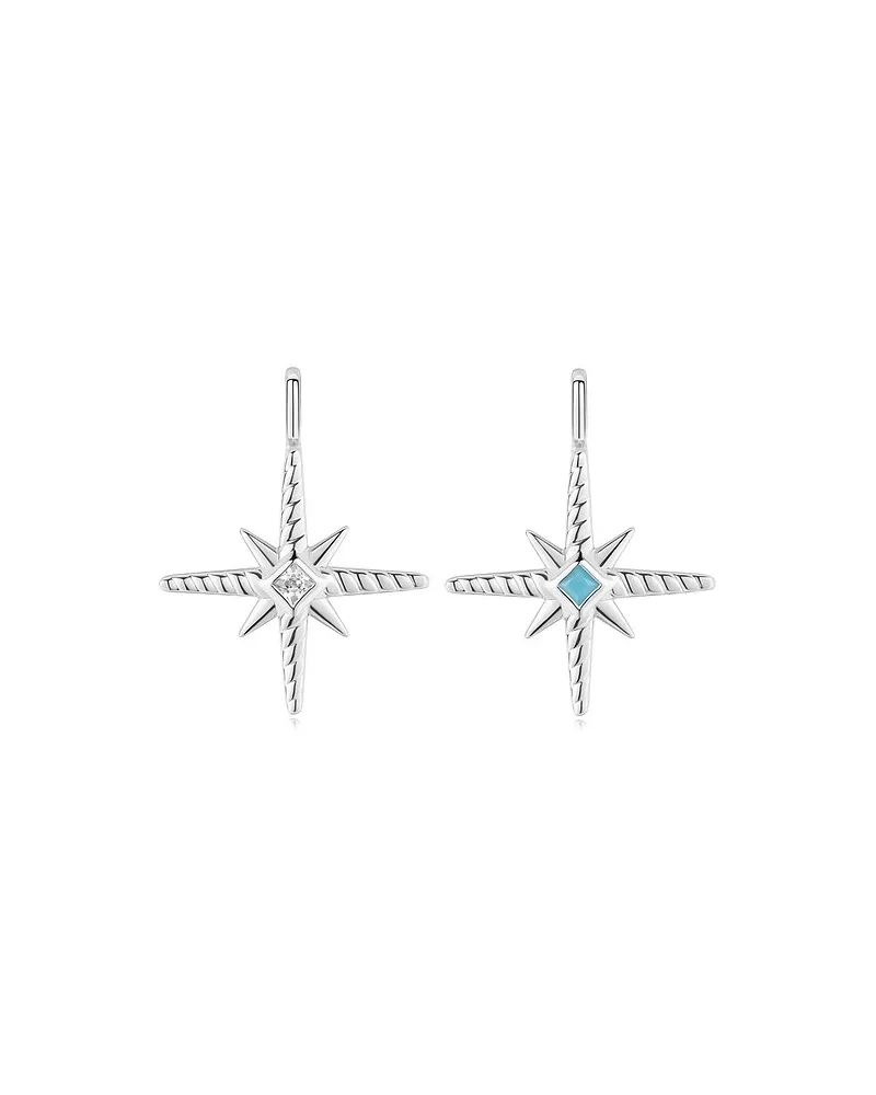 ANIA HAIE Charm  Pop Charms Silber