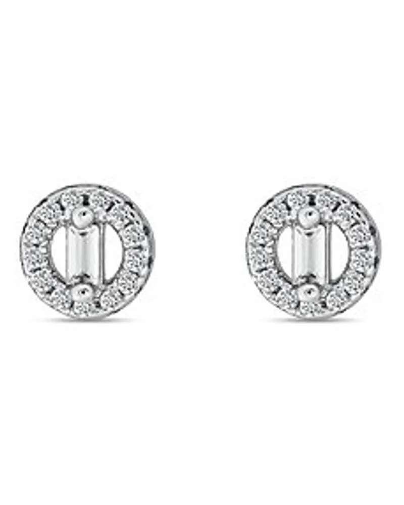 FAVS. Ohrstecker Silber