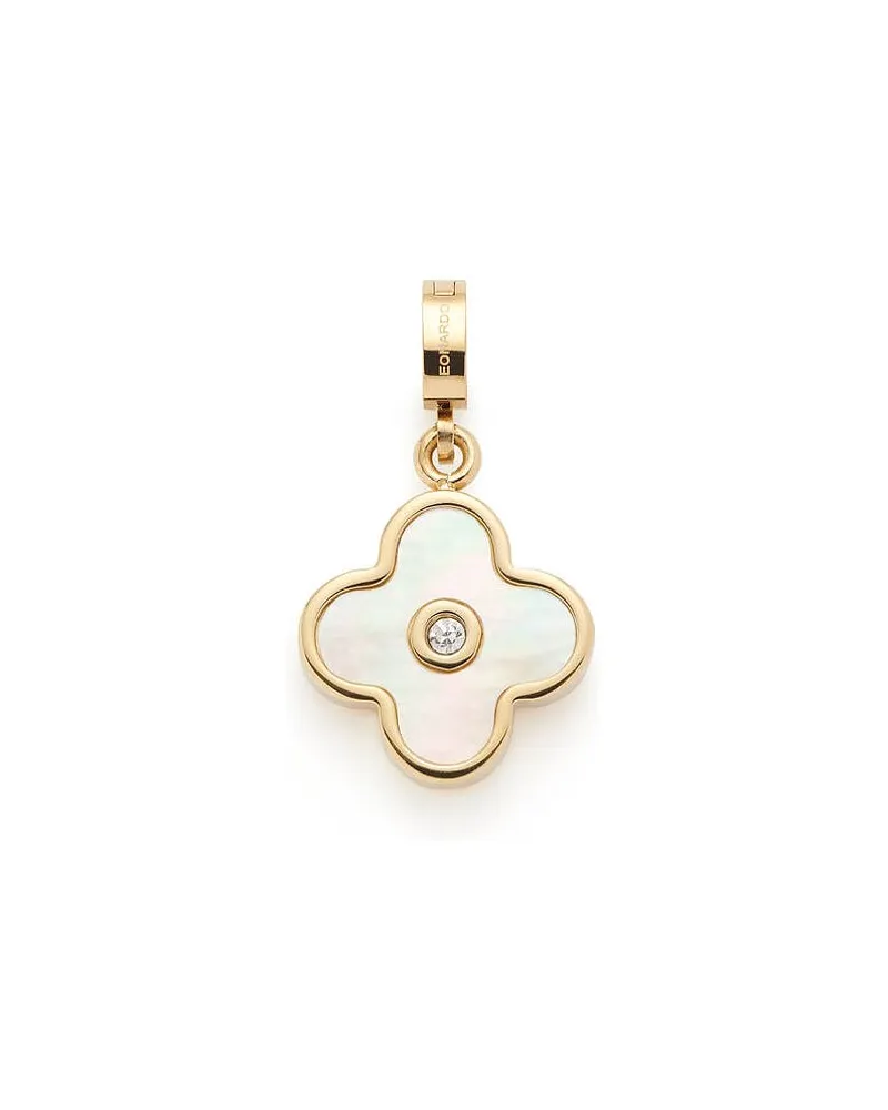 Leonardo Charm Mehrfarbig