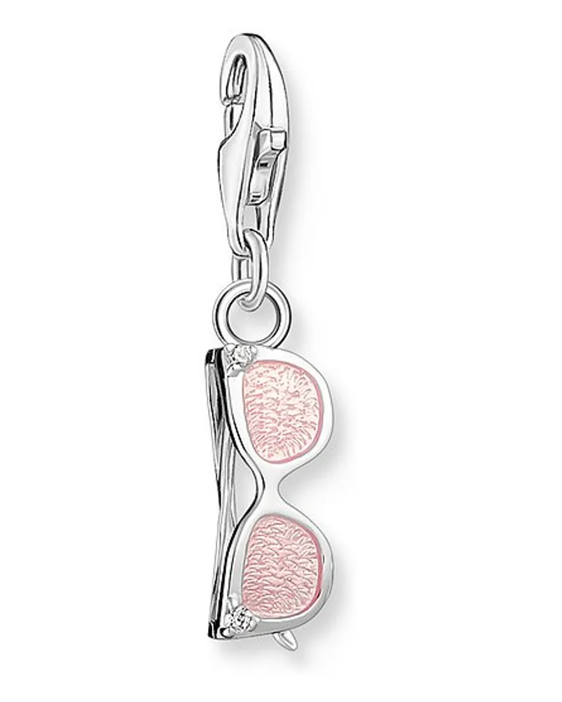 Thomas Sabo Charm Pink